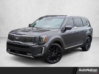 2021 Kia Telluride