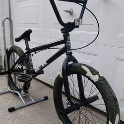 20" JET BMX BLOCK BMX BIKE