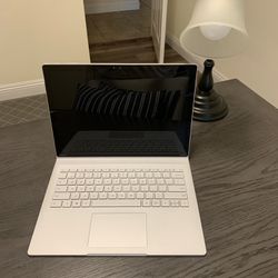 i7 6th Gen Microsoft Surface Book with 16 GB Ram and 512GB SSD