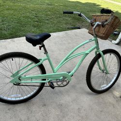 Electra Cruiser 1