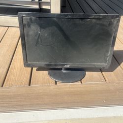 Free Acer Monitor