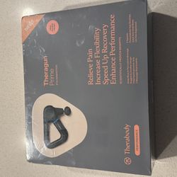 Theragun Prime (6th Gen)