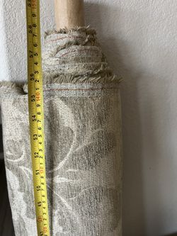Roll Of Fabric