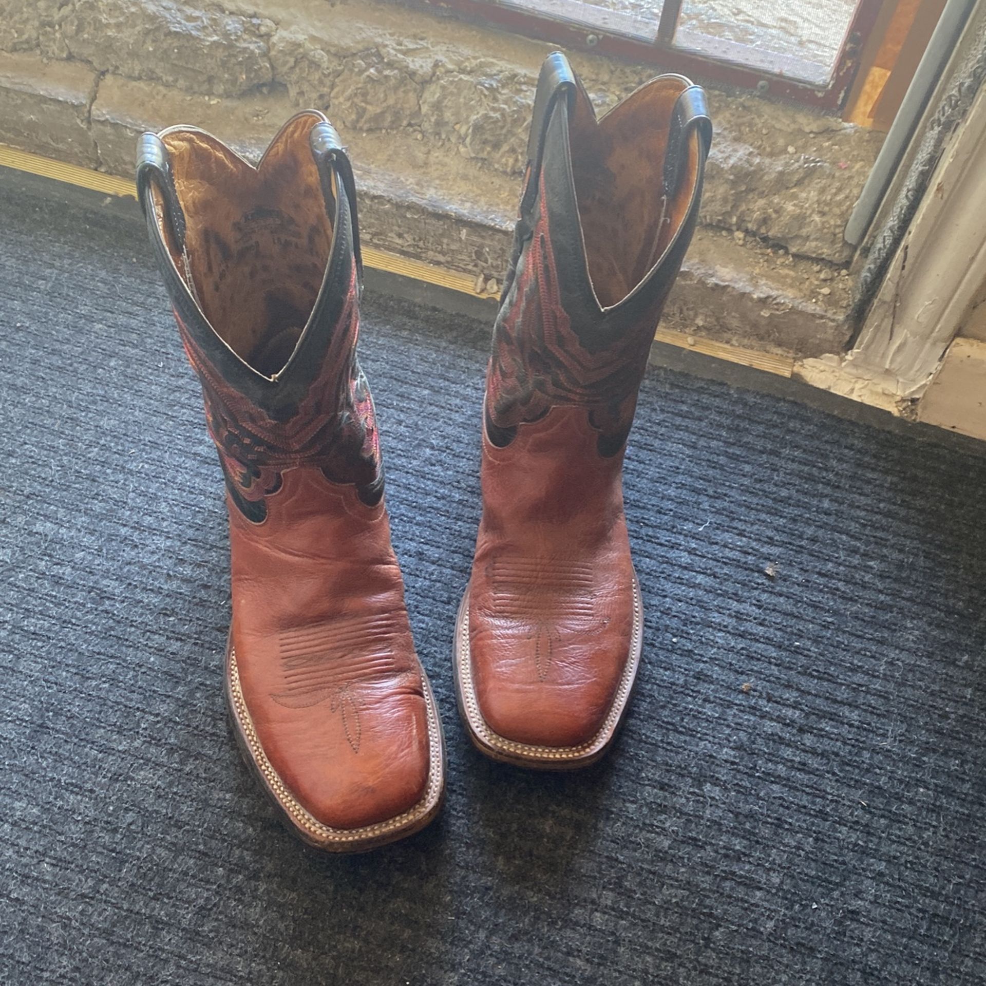 Cowboy Boots for Sale in San Antonio, TX OfferUp