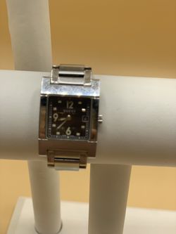 Beautiful Authentic Gucci watch