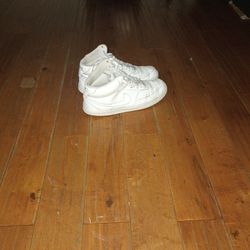 Air Force 1's  (Size 13)