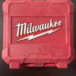 Milwaukee hole hawg Saw