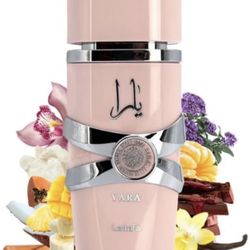 Lattafa Yara Perfume women