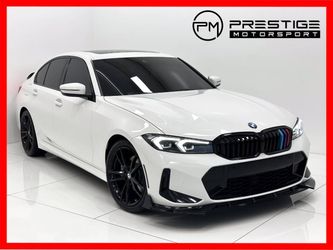 2023 BMW 330i