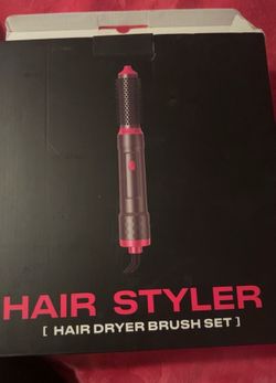 Hair kit