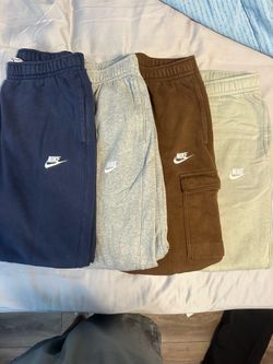 Mens Nike Joggers