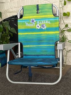 Tommy Bahama Beach Chair