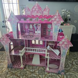 Doll House