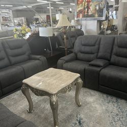Power Reclining Sofa Sets SALE!!! Up To 70% OFF!!!