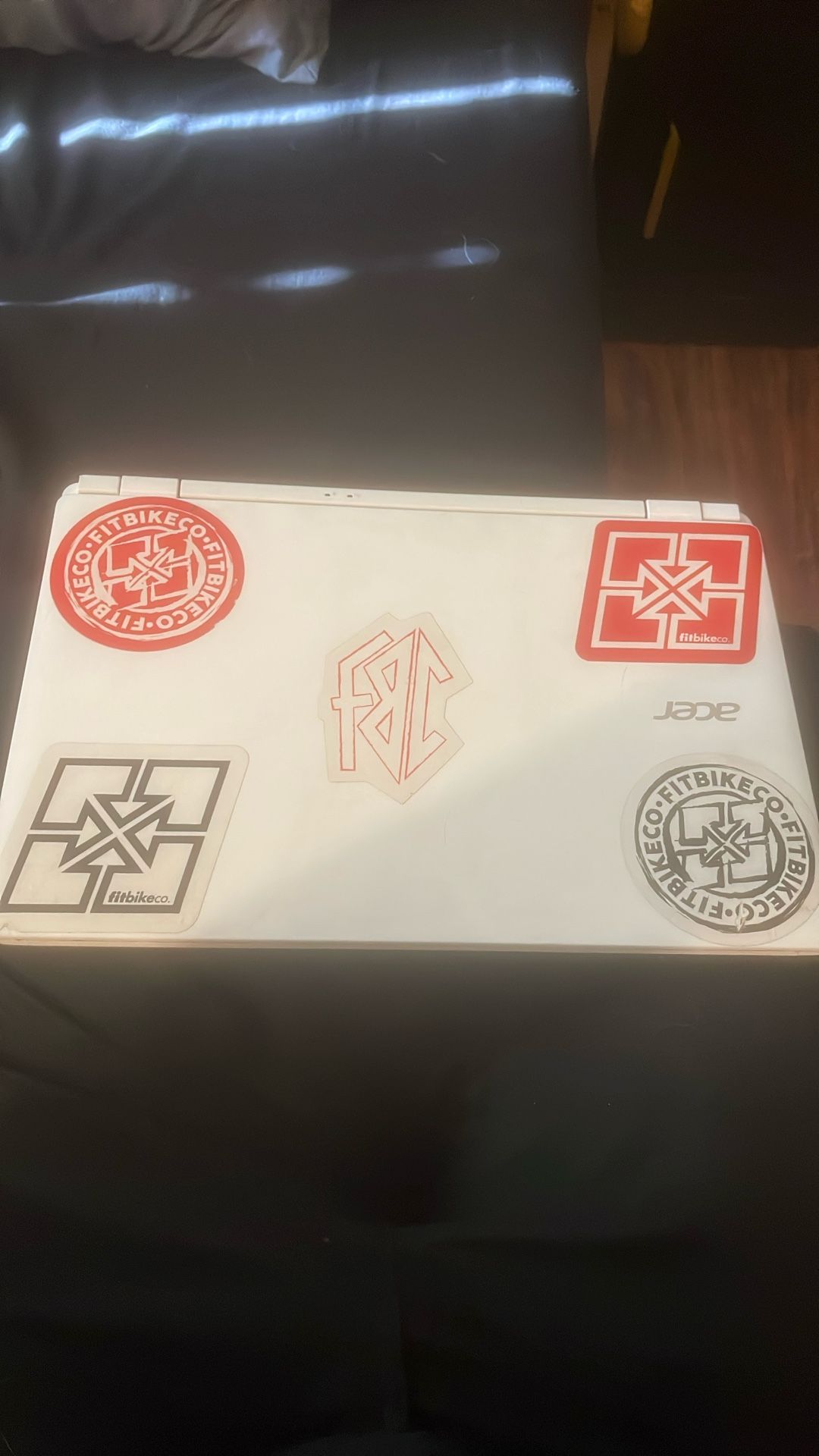 Acer Chromebook