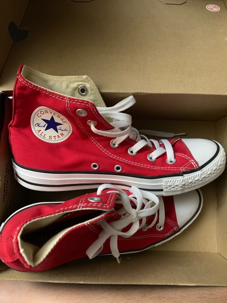 Size 8 In Women’s