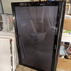 Panasonic 50 Inch TV 