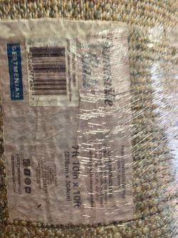 Costco Rug 7x10