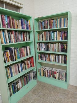 Free Books