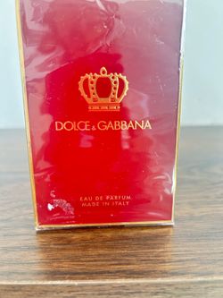 Dolce&Gabbana Q Eau de Parfum with Cherry & Lemon