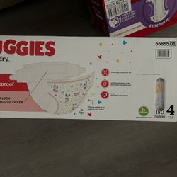 Diapers