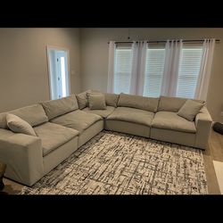 Sectional For Sale