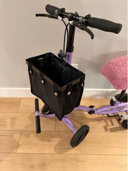 Knee Scooter
