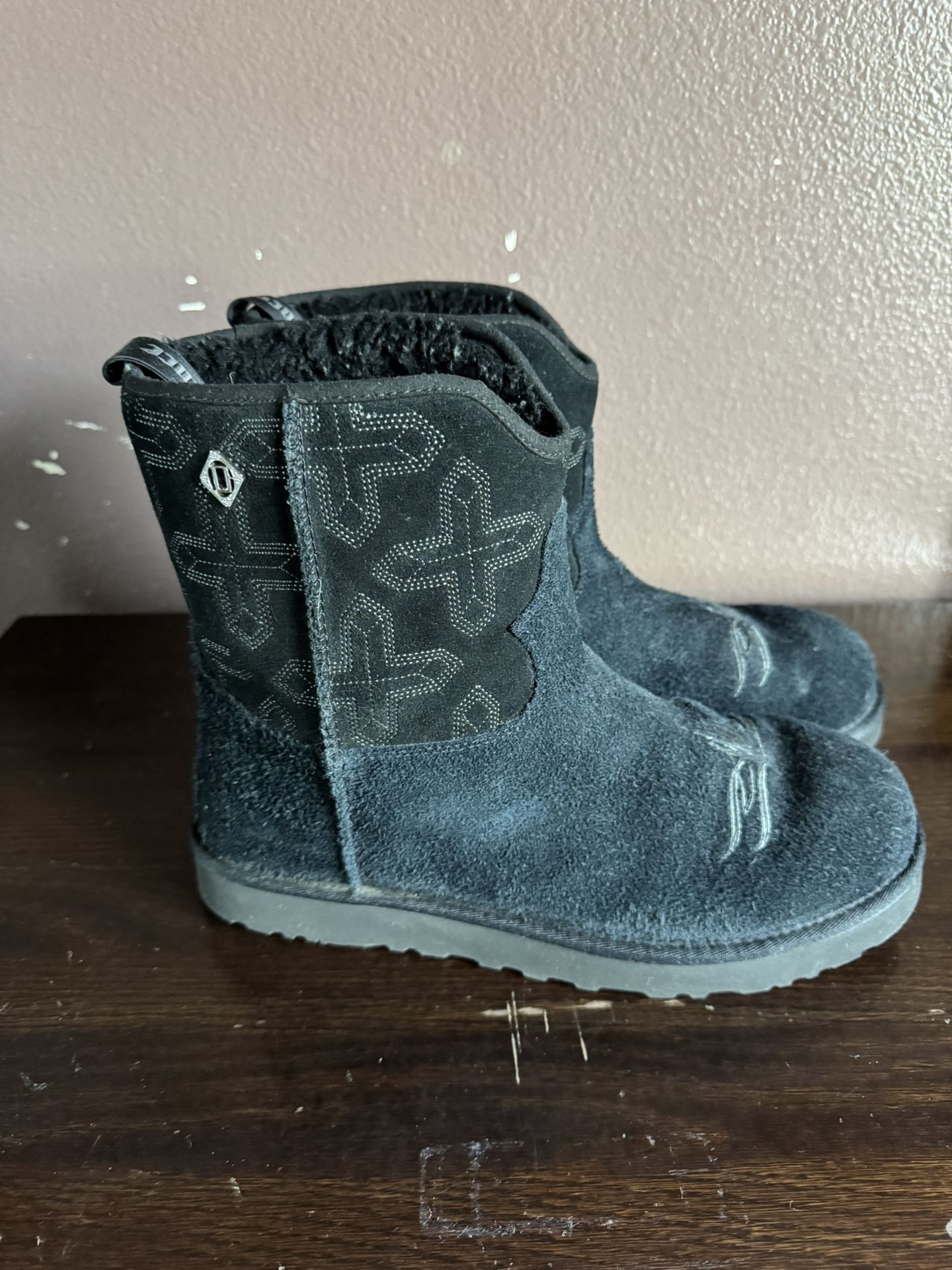 UGG boots