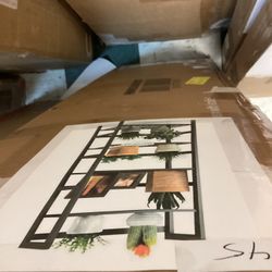 Shelf