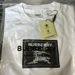 Burberry T Shirt 