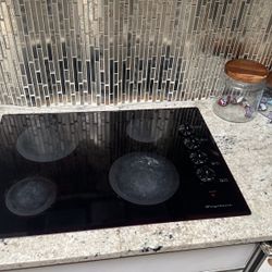 Cooktop 