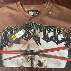 Godspeed Shirt