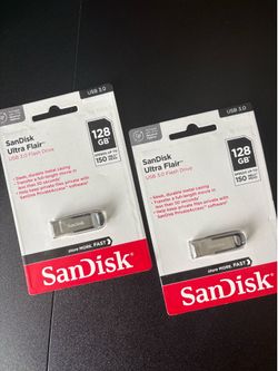 SanDisk USB