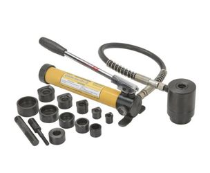 Hydraulic Punch Driver Kit