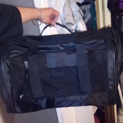 Pet Carrier For Small Pet 