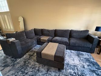 Lovesac Sactional