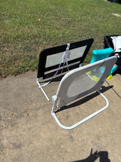Set of 2 Baby/Toddler Bed Rails