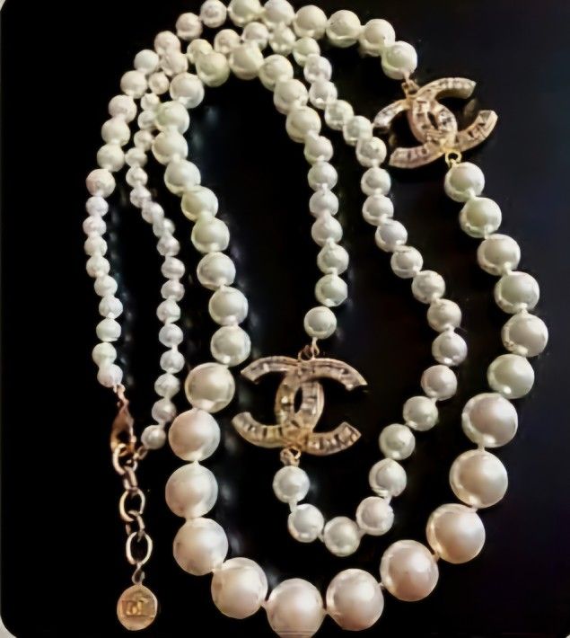 Pearl Ispiar Gorgeous Look Fof Any Occasion