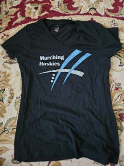 Hagerty high shirts
