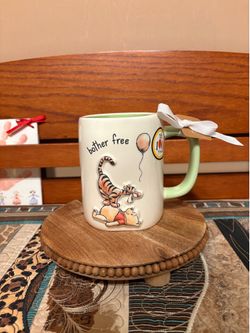 Rae Dunn Bother Free Mug