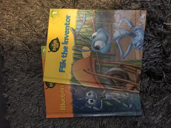 Kids books