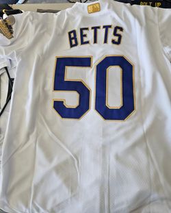 Dodgers jerseys