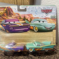 Pixar MATTEL Cars Lightening McQueen 