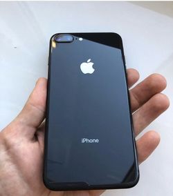 🔥📲iPhone 8 plus unlocked any carrier 64GB