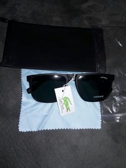 Sunglasses LACOSTE