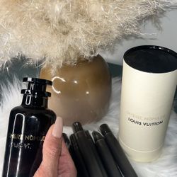 LV Ombré Nomade - Sample Bottles 10ml