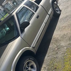 Chevrolet  Year 2000