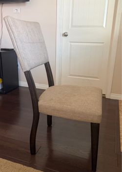 Dinning Room Chairs set of 6