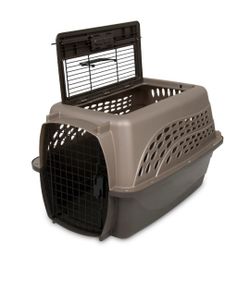 NEW DOG CRATE