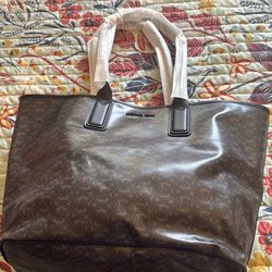 Michael Kors Jodie Tote Bag